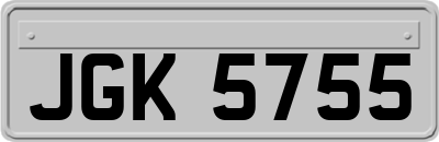 JGK5755