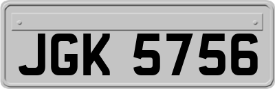 JGK5756