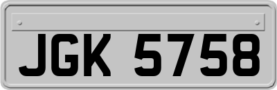 JGK5758