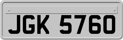 JGK5760