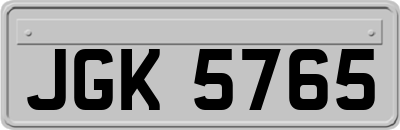 JGK5765