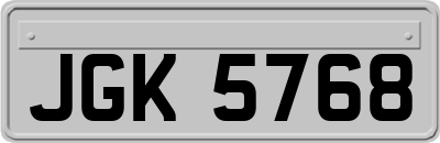 JGK5768