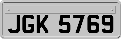 JGK5769
