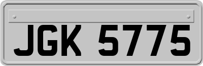 JGK5775