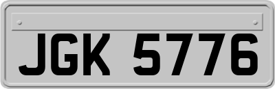 JGK5776