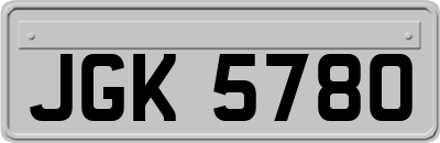 JGK5780