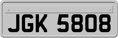 JGK5808