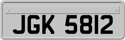 JGK5812