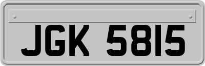 JGK5815