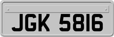 JGK5816