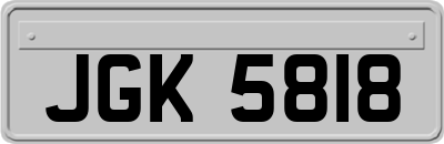 JGK5818