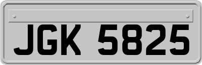 JGK5825