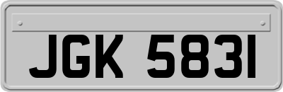 JGK5831