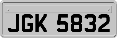 JGK5832