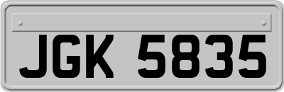 JGK5835