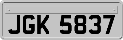 JGK5837