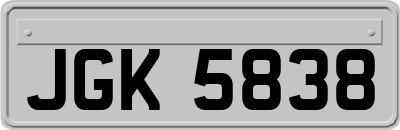 JGK5838