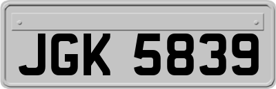 JGK5839