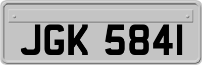 JGK5841