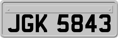 JGK5843