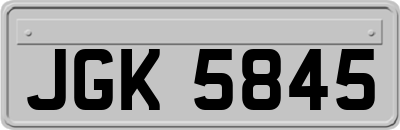 JGK5845