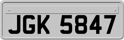 JGK5847