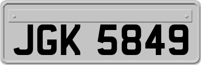 JGK5849