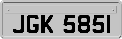 JGK5851