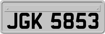 JGK5853