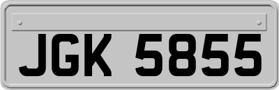 JGK5855
