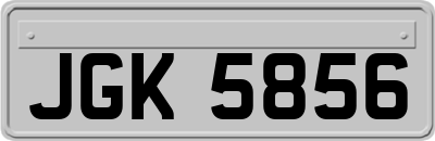 JGK5856