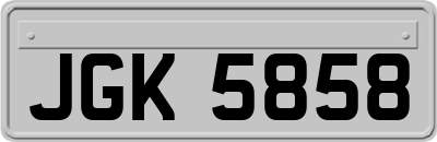 JGK5858