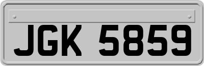 JGK5859