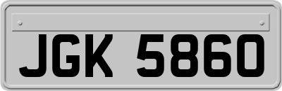 JGK5860