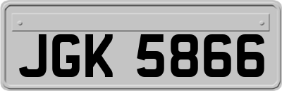 JGK5866