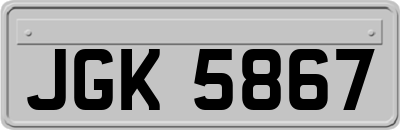JGK5867