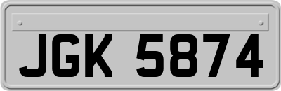 JGK5874