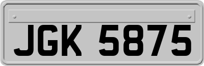 JGK5875