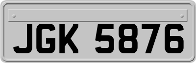 JGK5876