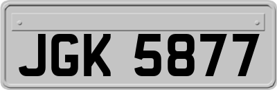 JGK5877