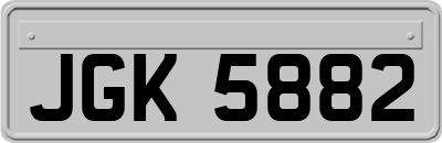 JGK5882