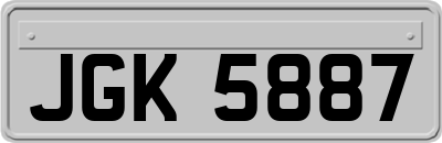 JGK5887