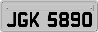 JGK5890