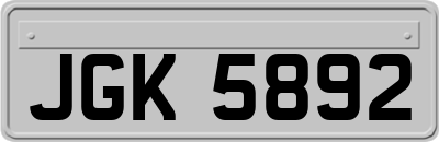JGK5892