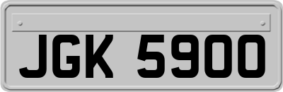 JGK5900