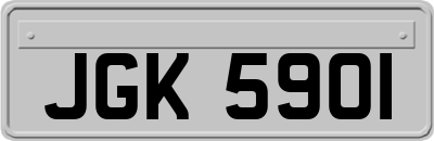 JGK5901