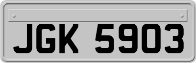JGK5903