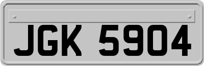 JGK5904