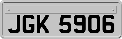 JGK5906