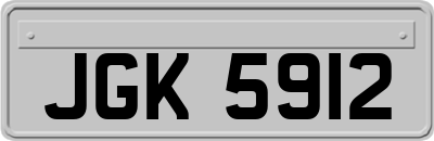 JGK5912